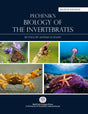 Pechenik's: Biology of the Invertebrates-8/e - Retail Maharaj