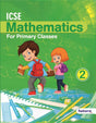 ICSE Mathematics For Primary Classes 2 - Retail Maharaj