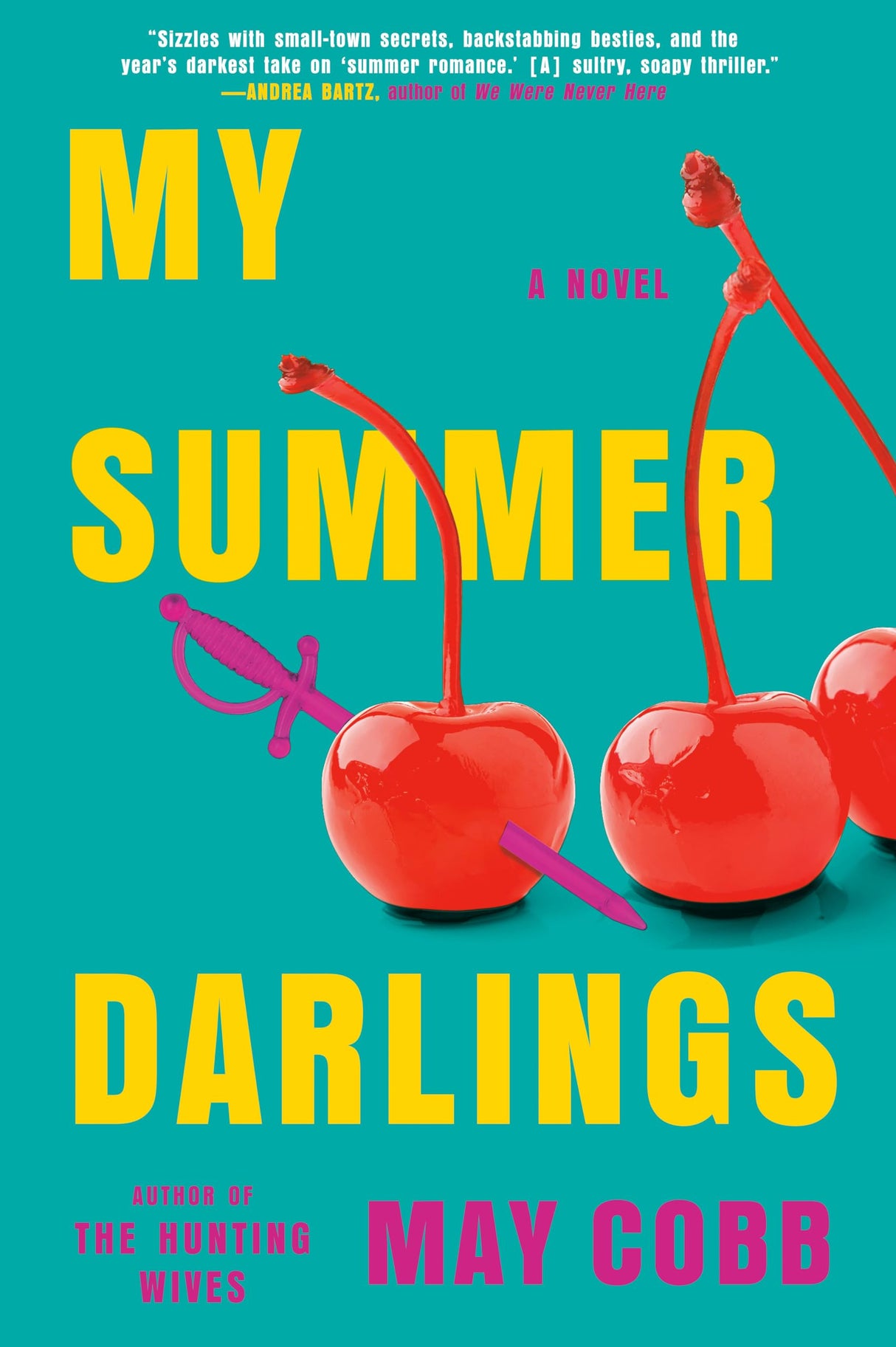 My Summer Darlings - Retail Maharaj