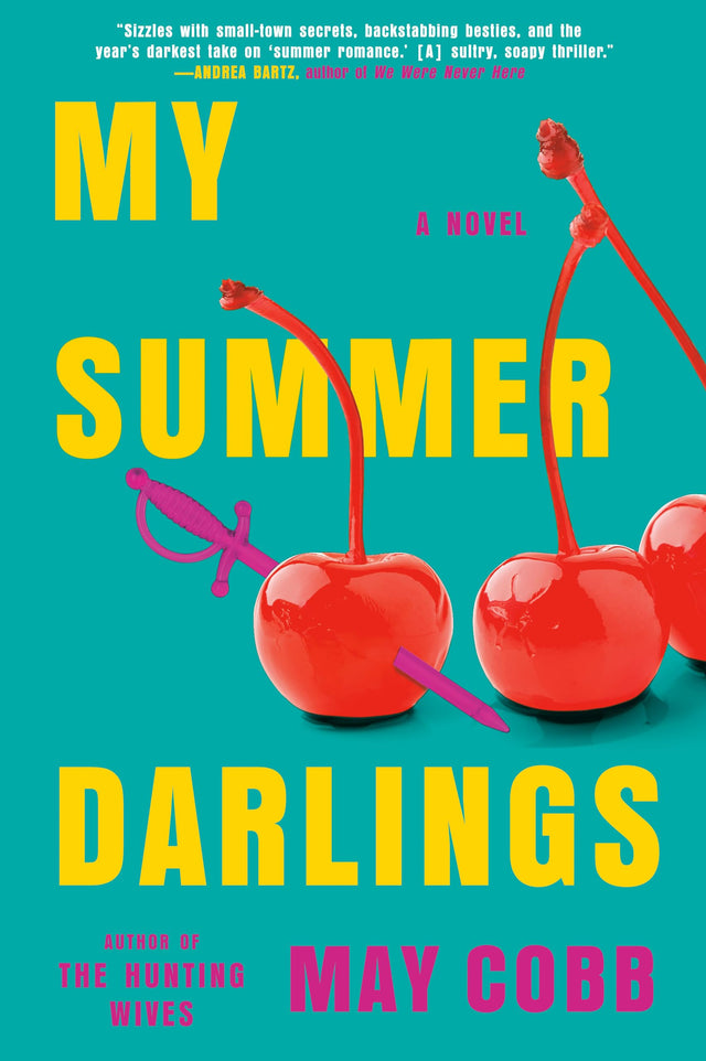 My Summer Darlings - Retail Maharaj