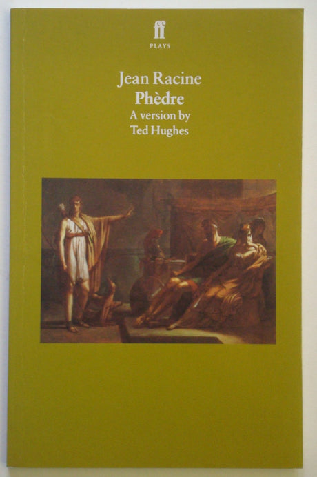 Phedre - Retail Maharaj