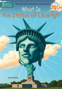 What Is the Statue of Liberty? - Retail Maharaj