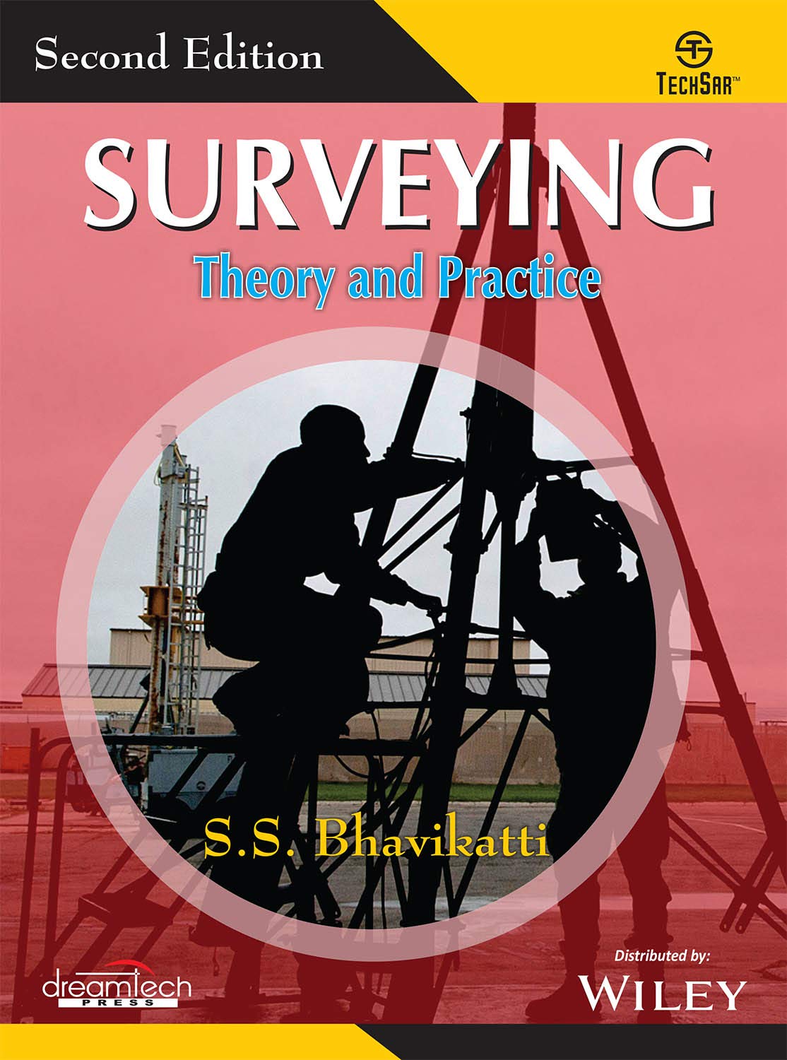 Surveying Theory and Practice , 2ed - Retail Maharaj