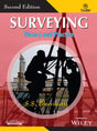 Surveying Theory and Practice , 2ed - Retail Maharaj
