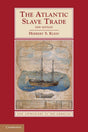 The Atlantic Slave Trade (New Approaches to the Americas) - Retail Maharaj