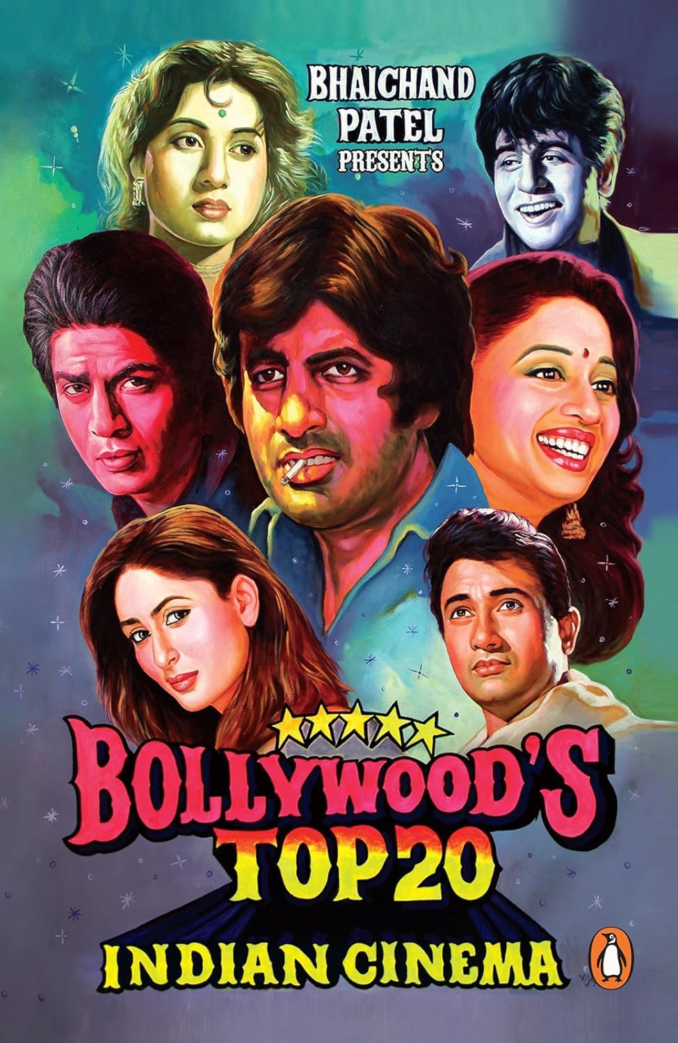 Bollywood's Top 20 (PB) - Retail Maharaj
