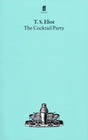 The Cocktail Party (Faber Drama) - Retail Maharaj
