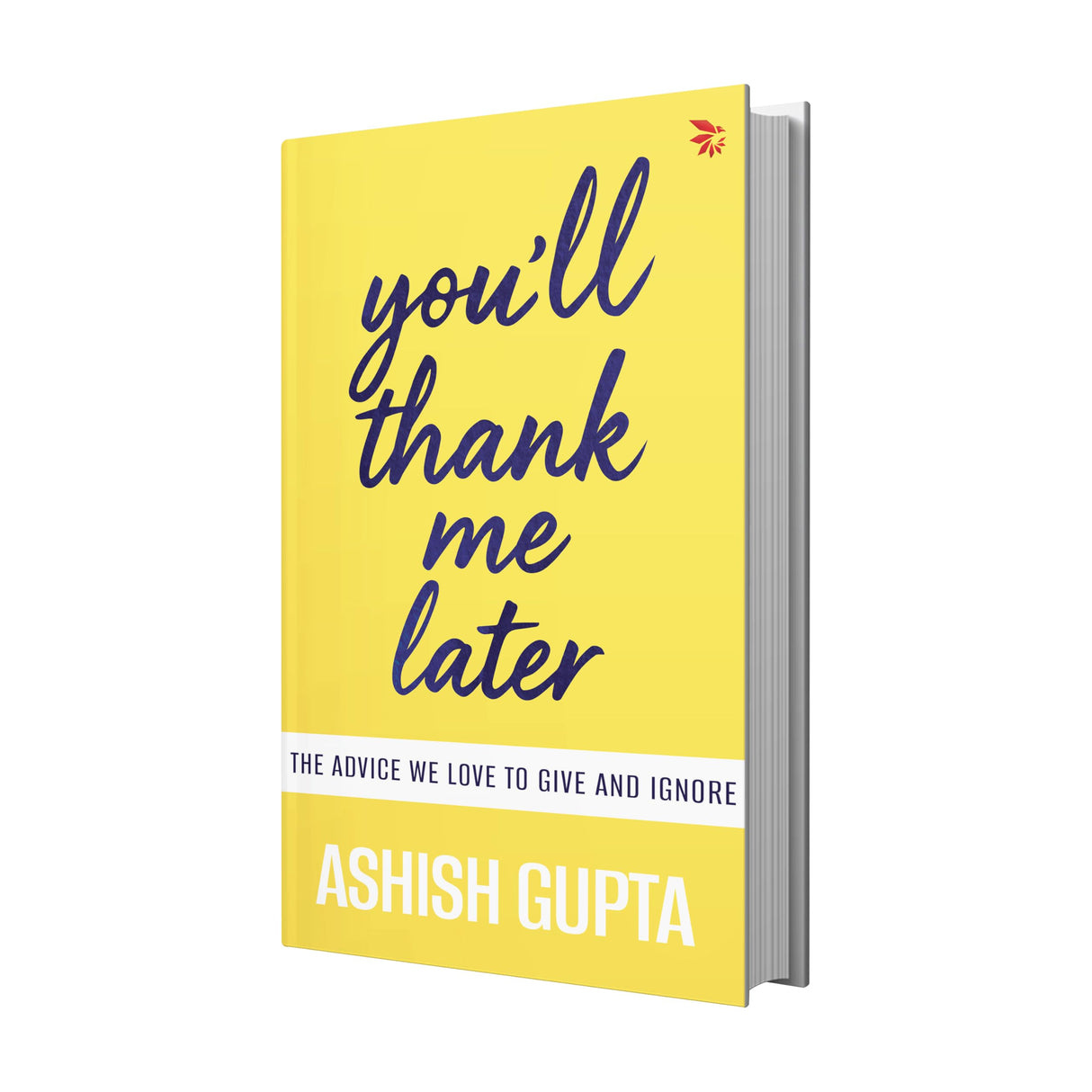 You'll thank me later-the advice we love to give and ignore - Retail Maharaj