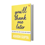 You'll thank me later-the advice we love to give and ignore - Retail Maharaj