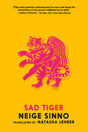 Sad Tiger - Retail Maharaj