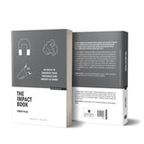 The Impact Book: 50 ways to enhance your presence and impact at work - Retail Maharaj