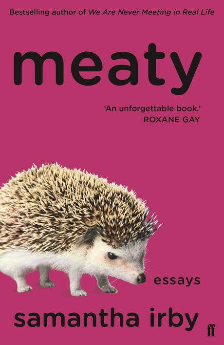 Meaty - Retail Maharaj