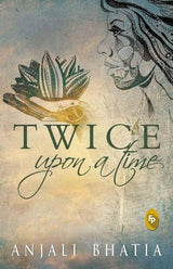 Twice Upon A Time - Retail Maharaj