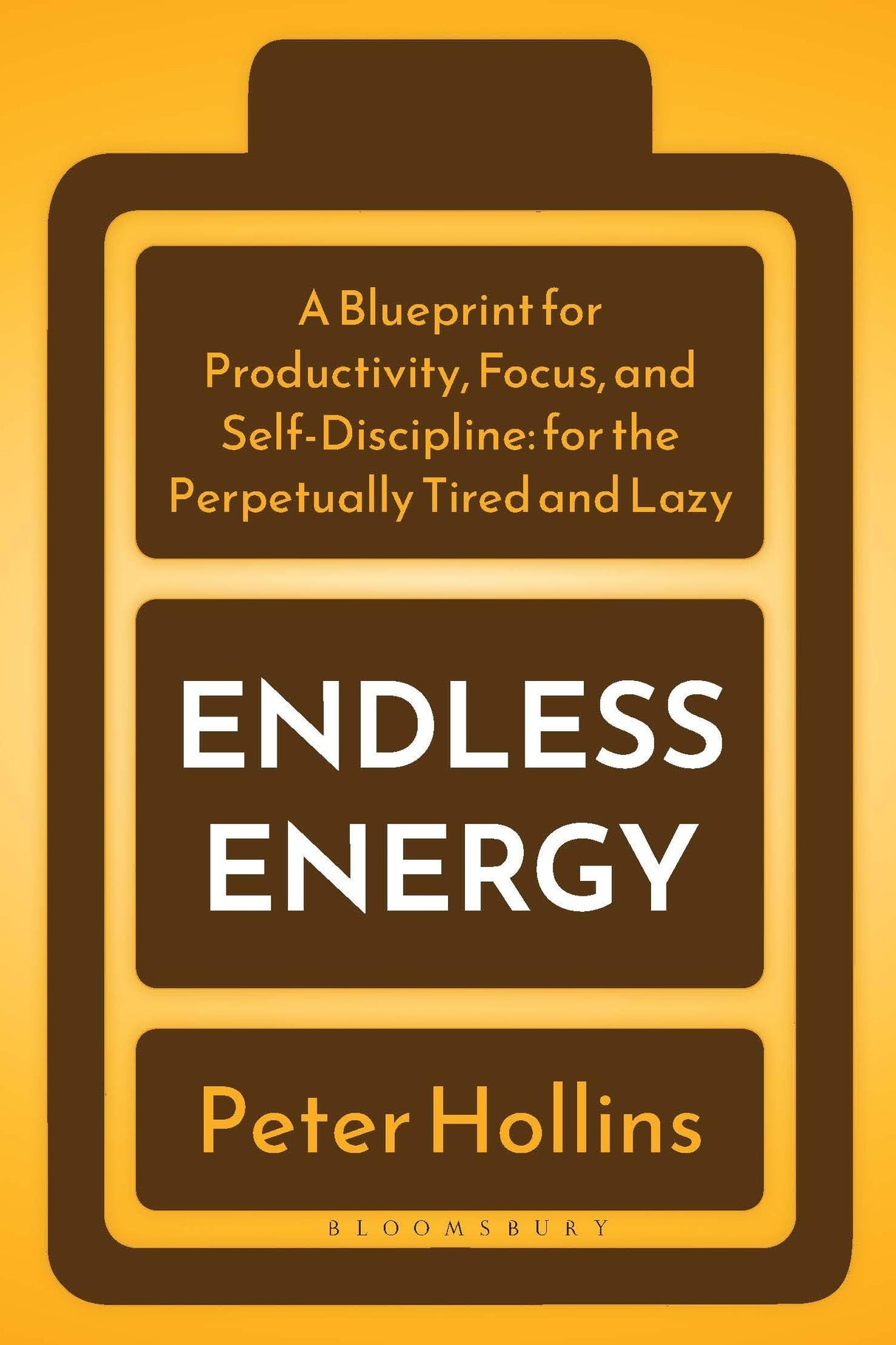 Endless Energy - Retail Maharaj