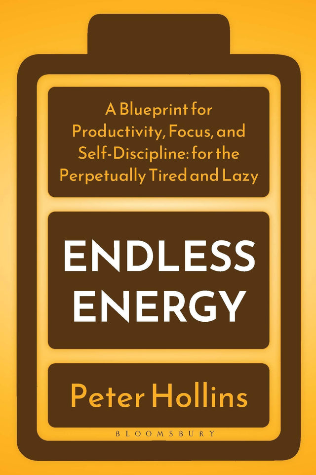 Endless Energy - Retail Maharaj