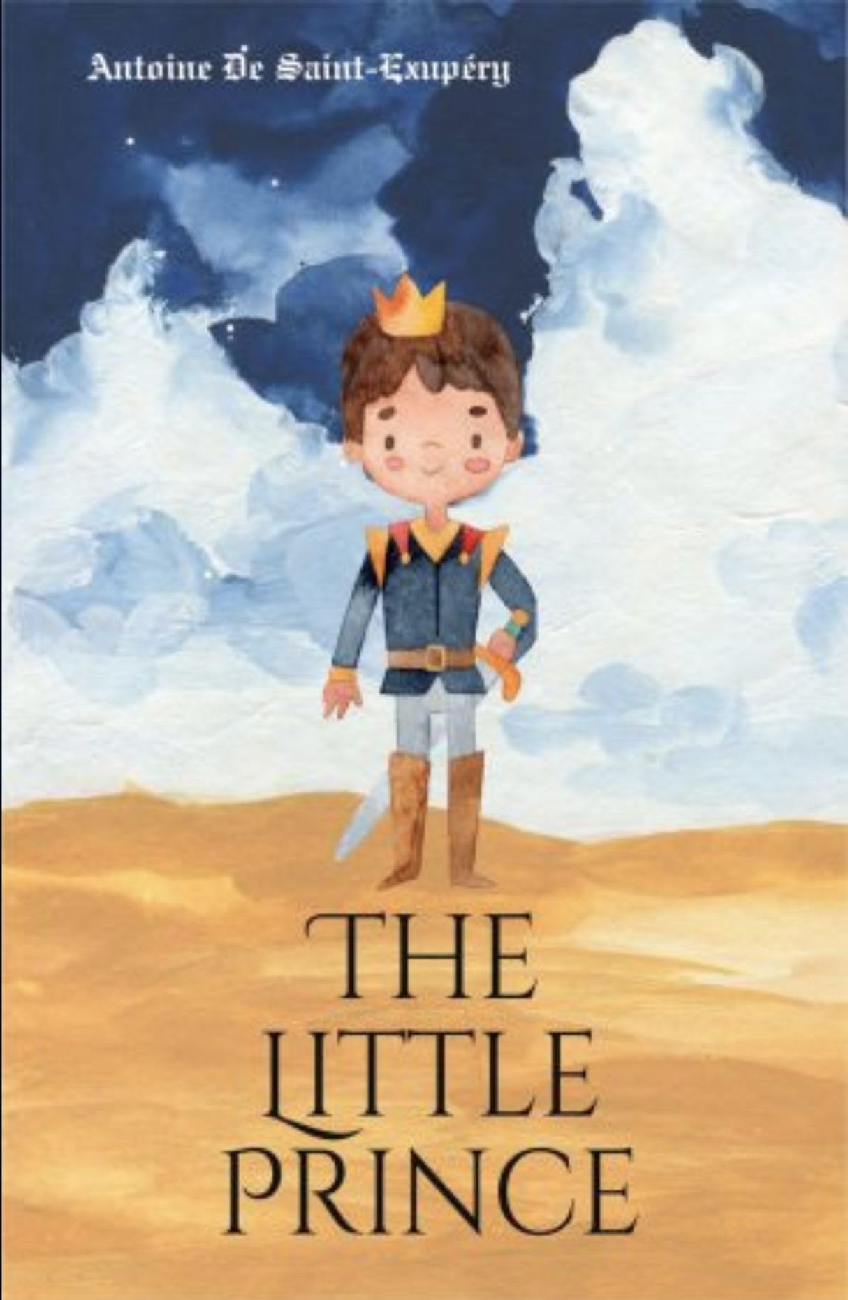 Best of Children's Classics (Set of 8 Books) - Gift Set for Kids - Peter Pan, Heidi, The Wonderful Wizard of OZ, The Railway Children, Black Beauty, Pollyanna, The Secret Garden, The Little Prince - Retail Maharaj