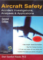 AIRCRAFT SAFETY, SECOND EDITION - Retail Maharaj