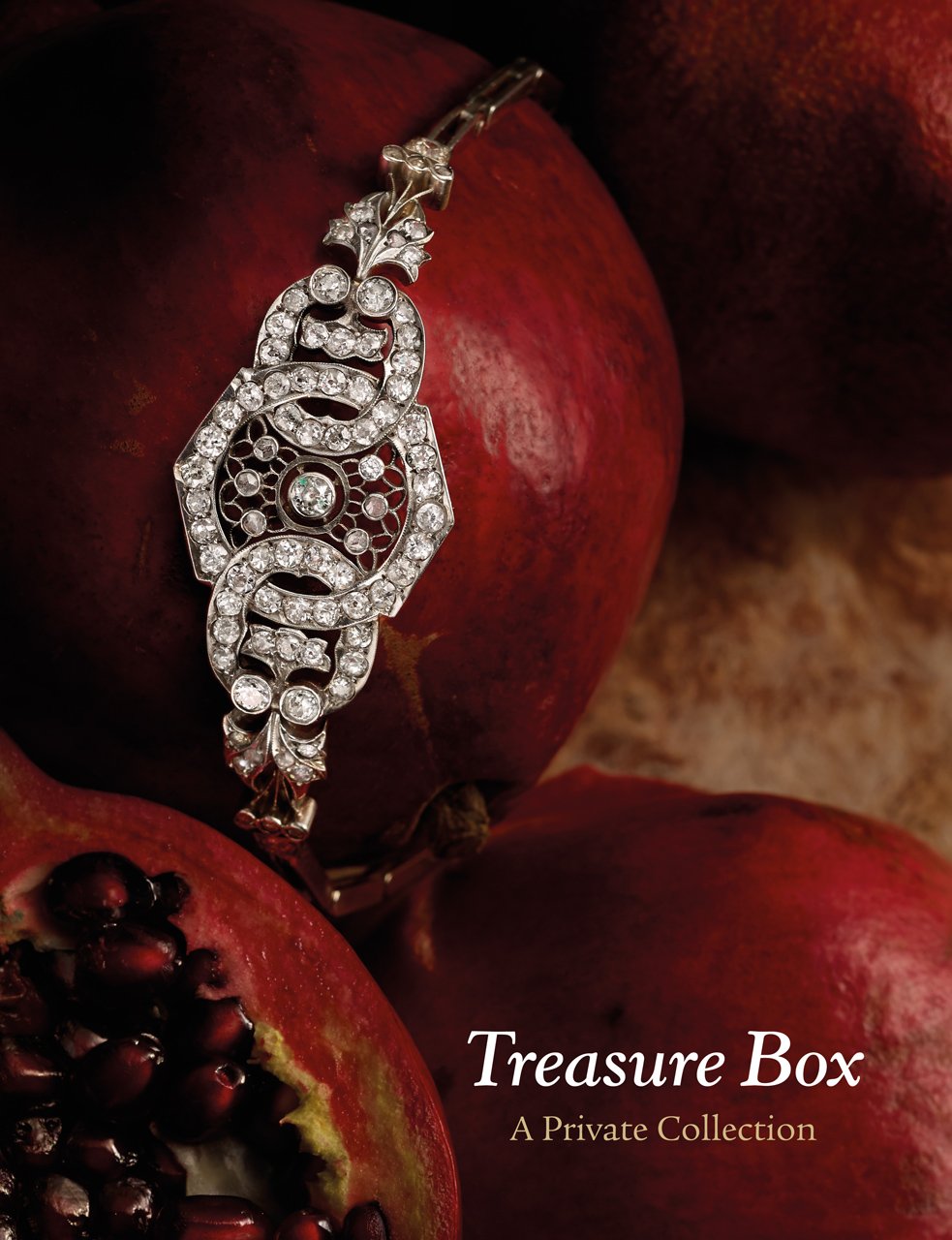 Treasure Box: A Private Collection - Retail Maharaj