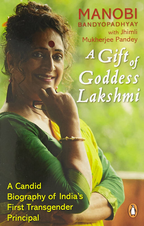 A Gift of Goddess Lakshmi - Retail Maharaj