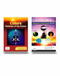Colors: Medicine of the Future - Set of Two Volumes - Retail Maharaj