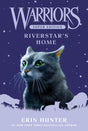 Warriors Super Edition: Riverstar'S Home - Retail Maharaj