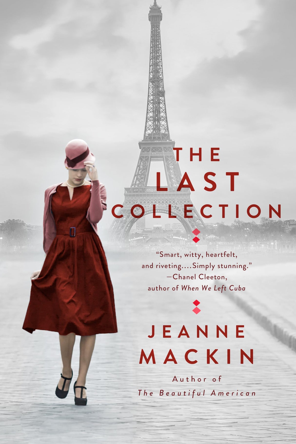The Last Collection - Retail Maharaj