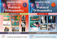 Essential Guide for Practical Orthopaedics - Set of 2 Volumes, Sep 2020 Edition - Retail Maharaj
