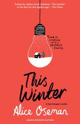 This Winter -A Solitaire Novella: TikTok made me buy it! From the YA Prize winning author and creator of Netflix series HEARTSTOPPER (A Heartstopper novella) - Retail Maharaj