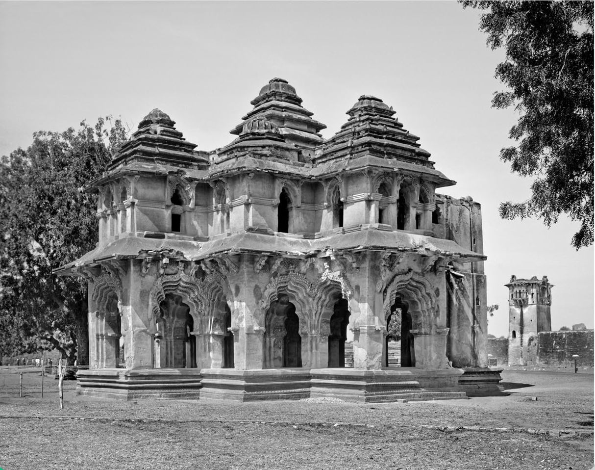 City of Victory Hampi Vijayanagara - Retail Maharaj