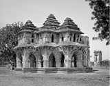 City of Victory Hampi Vijayanagara - Retail Maharaj
