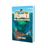 Rumini and the Four Sceptres(Book 3) - Retail Maharaj