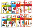 My First Picture Books Collection (Pack of 12 Picture Books) - Retail Maharaj