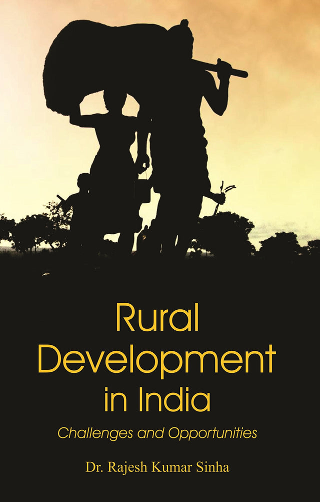 Rural Development in India: Challenges and Opportunities - Retail Maharaj