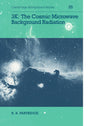 3K: The Cosmic Microwave Background Radiation: 25 (Cambridge Astrophysics) - Retail Maharaj