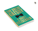 The Great Gatsby (Pocket Classic) - Retail Maharaj