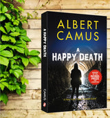 Best of Albert Camus - Set of 4 Books - Retail Maharaj