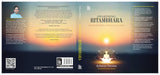 Awakening Ritambhara: Meditative Secret of Peace and Clarity