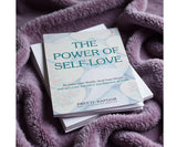 The Power Of Self-Love | Reclaim Your Worth, Heal Your Heart, and Get Your Intuitive Intelligence at Work - Retail Maharaj