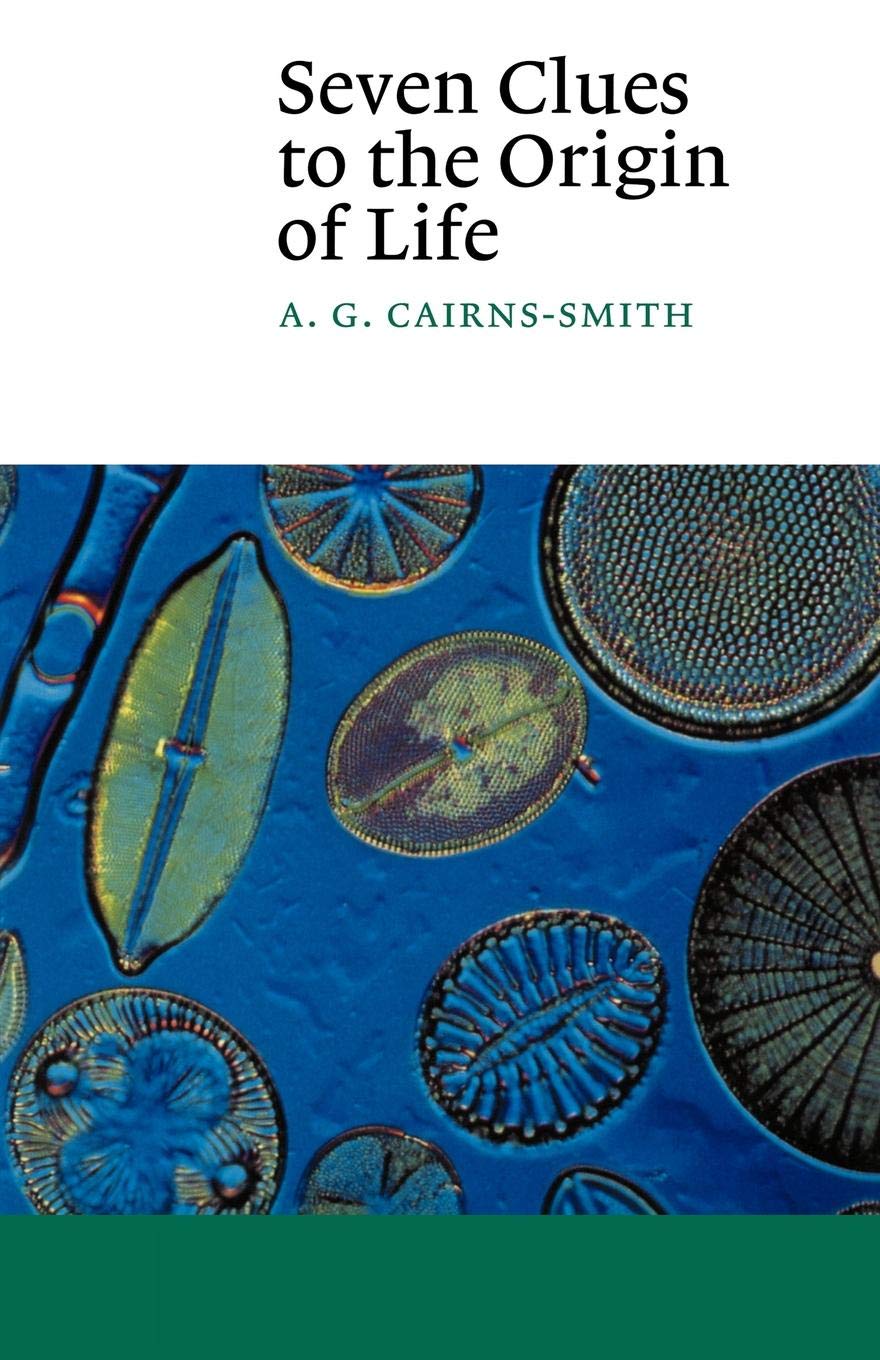 Seven Clues to the Origin of Life: Canto - Retail Maharaj