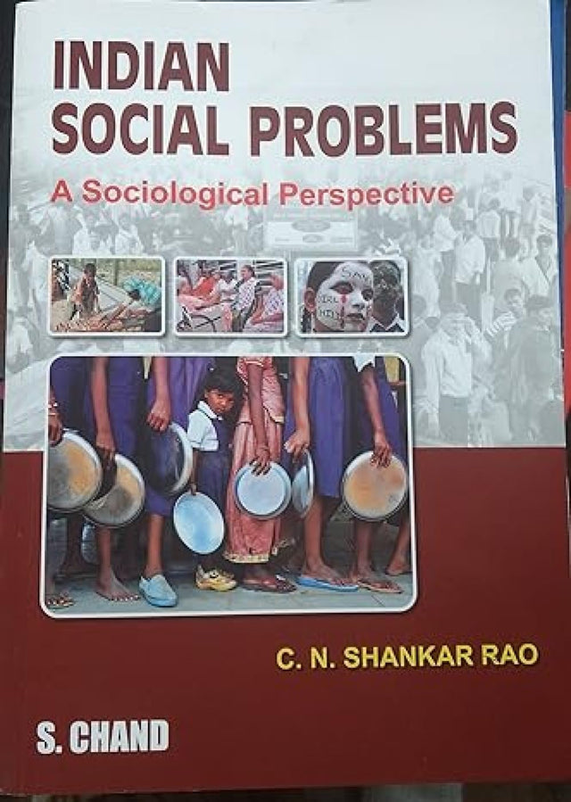 Indian Social Problems - Retail Maharaj