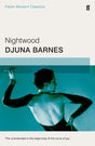 Nightwood - Retail Maharaj