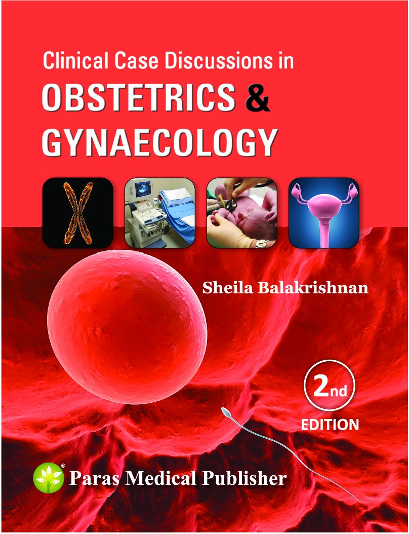 Clincial Case Discussions in Obstetrics & Gynaecology [unknown_binding] [Jan 01, 2014]… - Retail Maharaj