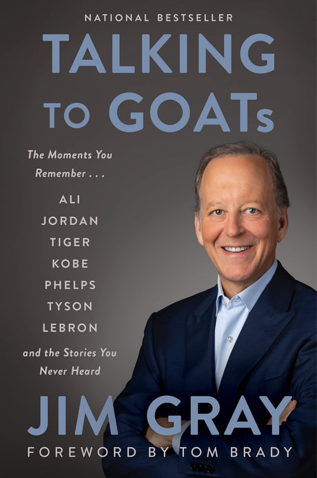 Talking to Goats - Retail Maharaj
