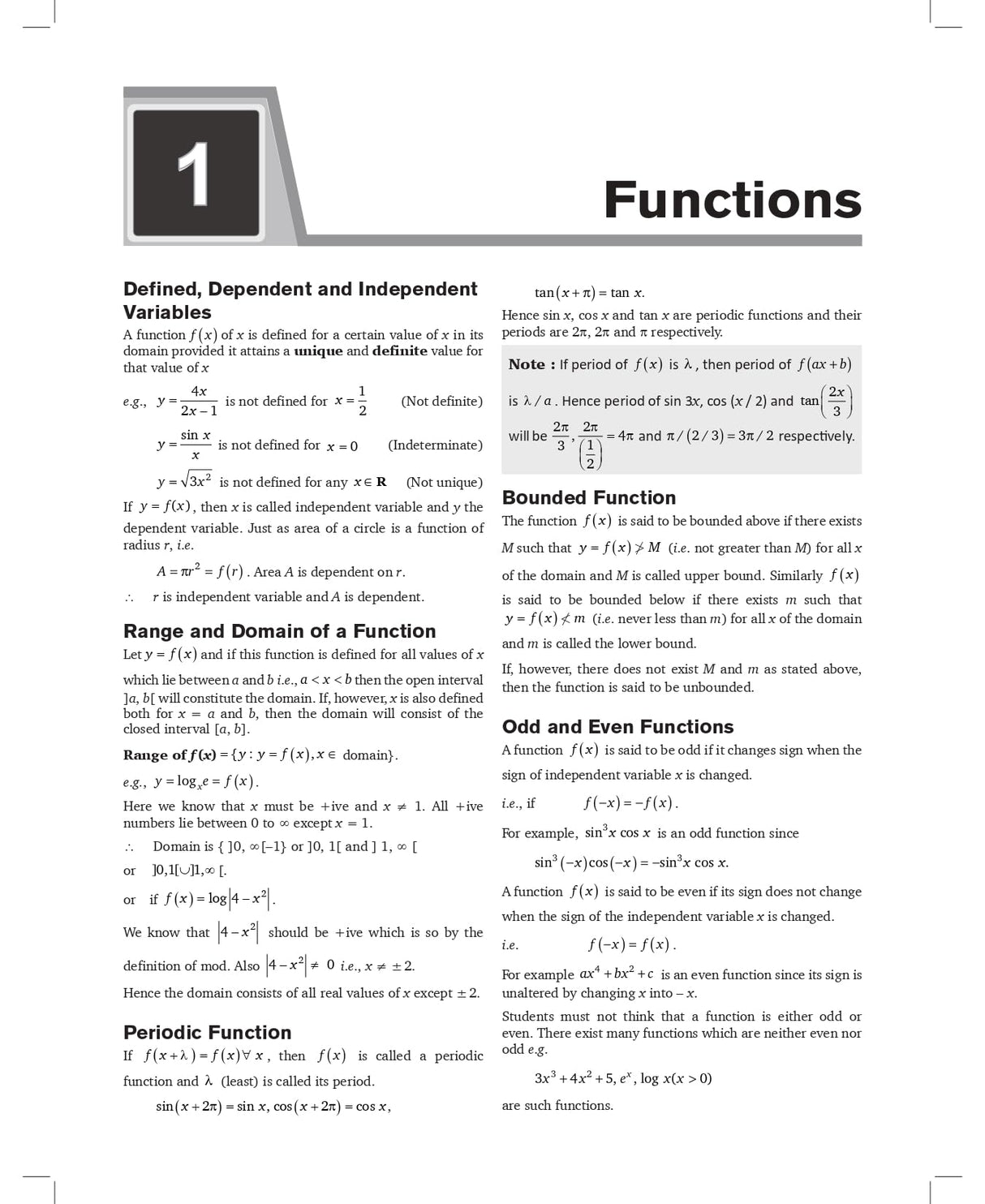 Objective Mathematics Vol 2 for All Engineering Entrance Exams (51st Edition) | Chapter-wise & Topic-wise 2500+ MCQs | As per class 12th Syllabus | JEE Main, BITSAT, NIMCET Etc. (2024-25) - Retail Maharaj
