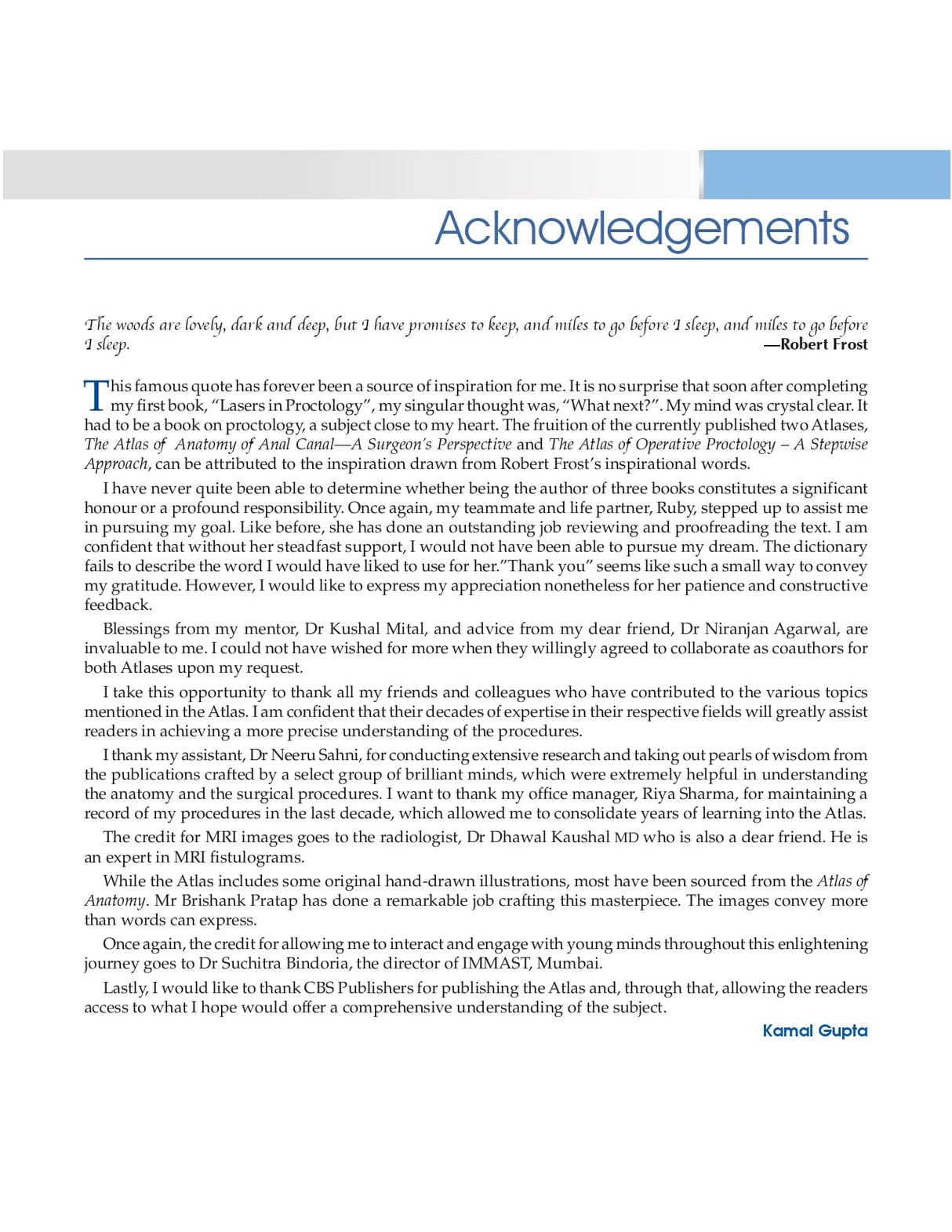 Atlas Of Operative Proctology A Stepwise Approach (Hb 2024) - Retail Maharaj