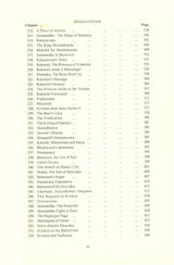Srimad Bhagavatam - Retail Maharaj