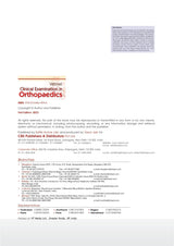 Vetrivel Clinical Examination In Orthopaedics [Paperback] S Vetrivel Chezian - Retail Maharaj