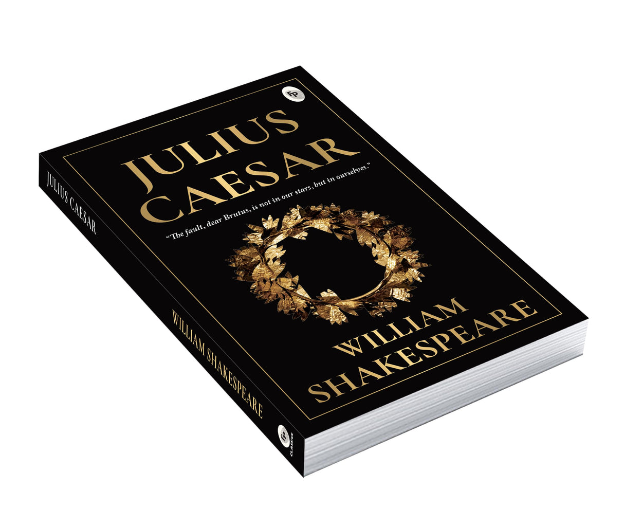 Julius Caesar - Retail Maharaj