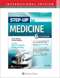 Step-Up to Medicine - Retail Maharaj