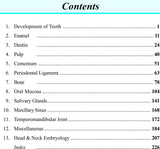 Oral Histology and Embryology Learning Made Easy 1st/2016 - Retail Maharaj